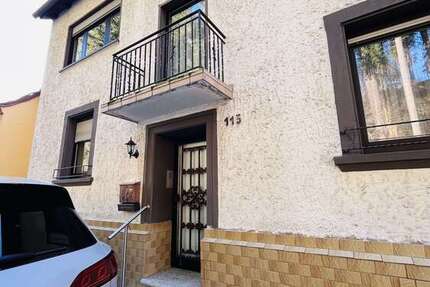 Haus Zweibrücken-Rimschweiler Rimschweiler - 7 Zimmer, 135 m&sup2;, 145.000&euro; | Angebot:23246368