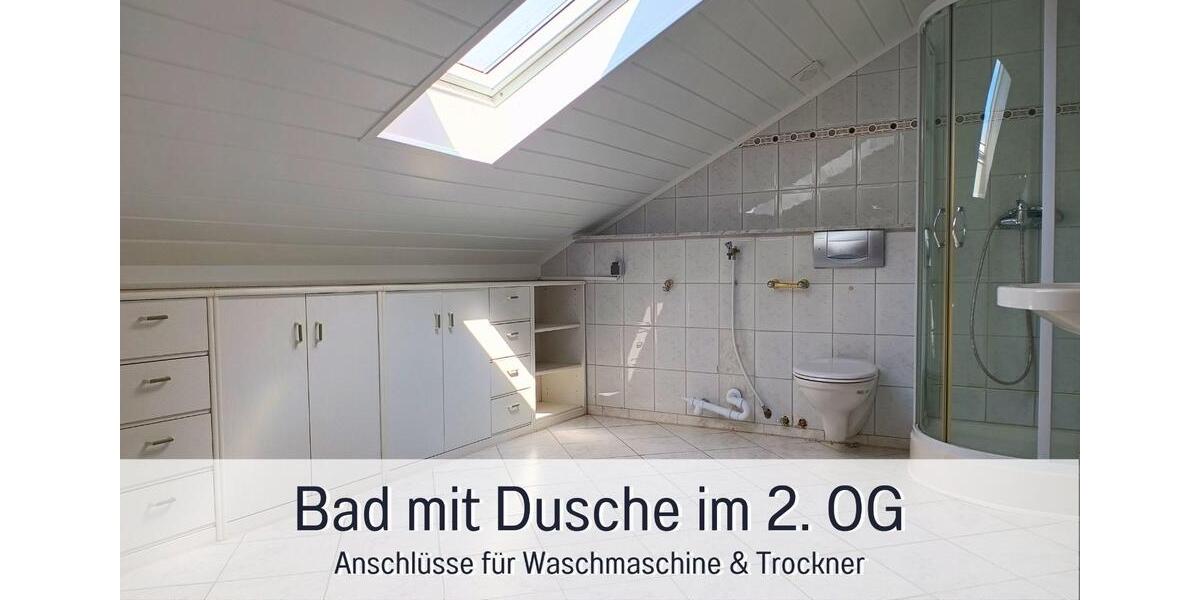 Maisonettenwohnung Schwalbach - 4.5 Zimmer, 194 m&sup2;, 1.500&euro; | Angebot:21847206