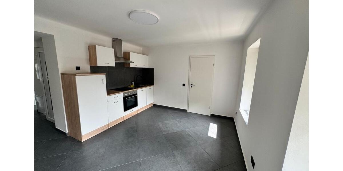 Dachgeschoßwohnung Ottweiler - 3 Zimmer, 80 m&sup2;, 750&euro; | Angebot:26686733