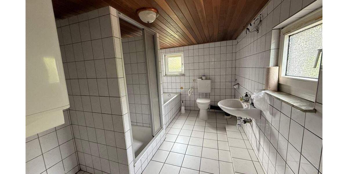 Einfamilienhaus Lebach Steinbach - 7 Zimmer, 120 m&sup2;, 59.000&euro; | Angebot:25730151