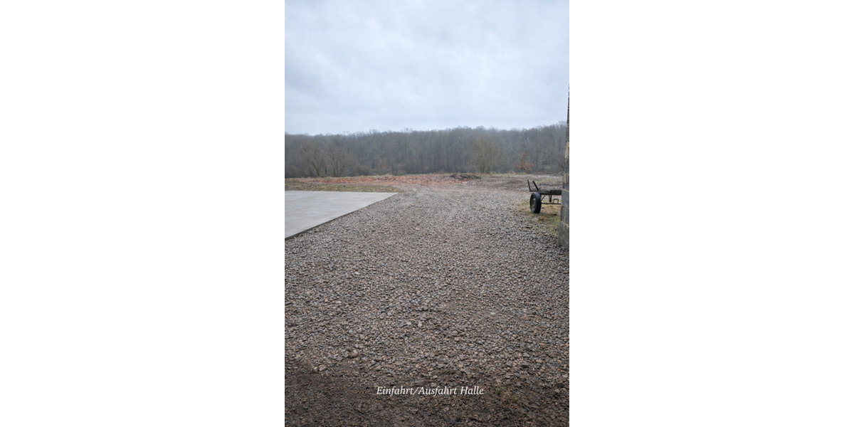 Gewerbeobjekt Sankt Wendel - 5&euro; | Angebot:24781498