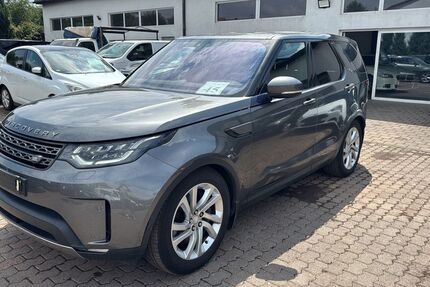 Land Rover Discovery 155.034 km 18.950 &euro; Saarlouis 66740