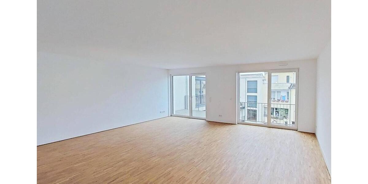 Etagenwohnung Saarbrücken - 3 Zimmer, 103 m&sup2;, 1.350&euro; | Angebot:25543578