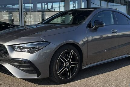 Mercedes-Benz CLA 200 18.081 km 39.879 &euro; Lebach 66822