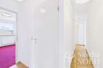 Helle 4ZKB Wohnung mit Weitblick - Südwest-Loggia und Garage - in Dudweiler - Etagenwohnung Saarbrücken Dudweiler | Angebot:25289682