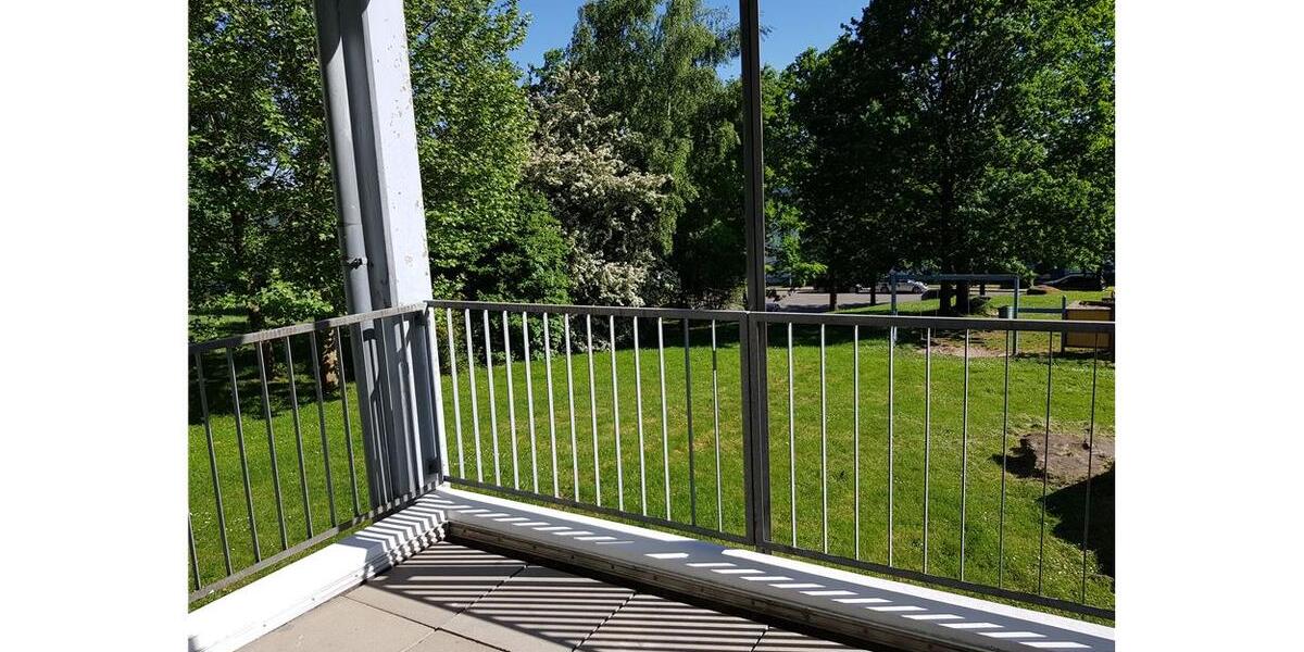 Etagenwohnung Saarbrücken Eschberg - 2 Zimmer, 50 m&sup2;, 480&euro; | Angebot:27638787