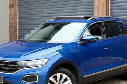VW T-Roc 110.000 km 20.790 &euro; Saarlouis-Lisdorf 66740