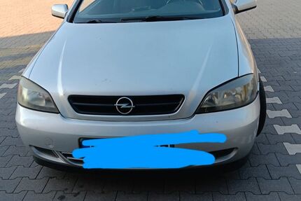 Opel Astra 194.000 km 2.200 &euro; Ottweiler 66564