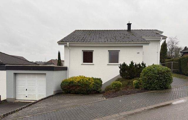 Einfamilienhaus Wadgassen - 4 Zimmer, 140 m&sup2;, 475.000&euro; | Angebot:25695593
