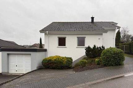 Haus Wadgassen - 4 Zimmer, 140 m&sup2;, 475.000&euro; | Angebot:25695593