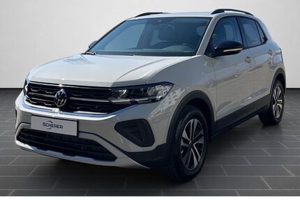 VW T-Cross 3.900 km 28.990 &euro; Saarbrücken 66115