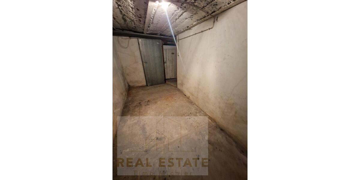 Etagenwohnung Saarbrücken Malstatt - 2 Zimmer, 65 m&sup2;, 720&euro; | Angebot:25375689