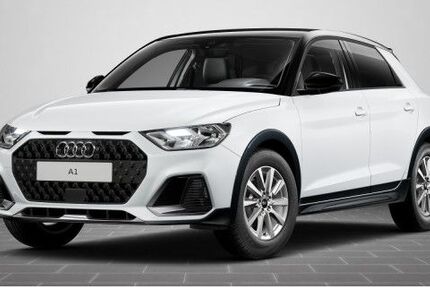 Audi A1 6.579 km 24.990 &euro; Saarbrücken 66115