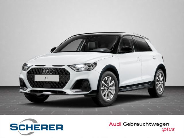 Audi A1 6.579 km 24.990 &euro; Saarbrücken 66115