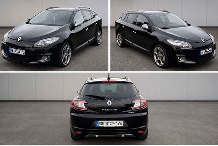 Renault Megane 199.000 km 3.390 &euro; Saarbrücken 66123