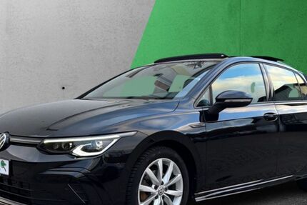 VW Golf 53.587 km 27.490 &euro; Saarbrücken 66130