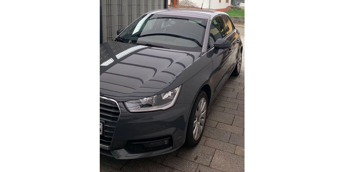 Audi A1 104.000 km 10.400 &euro; Rehlingen-Siersburg 66780