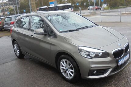 BMW 218 117.000 km 8.950 &euro; Dillingen/Saar 66763