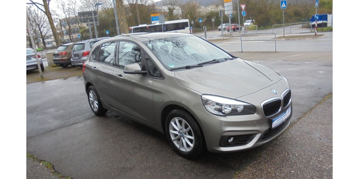BMW 218 117.000 km 8.950 &euro; Dillingen/Saar 66763