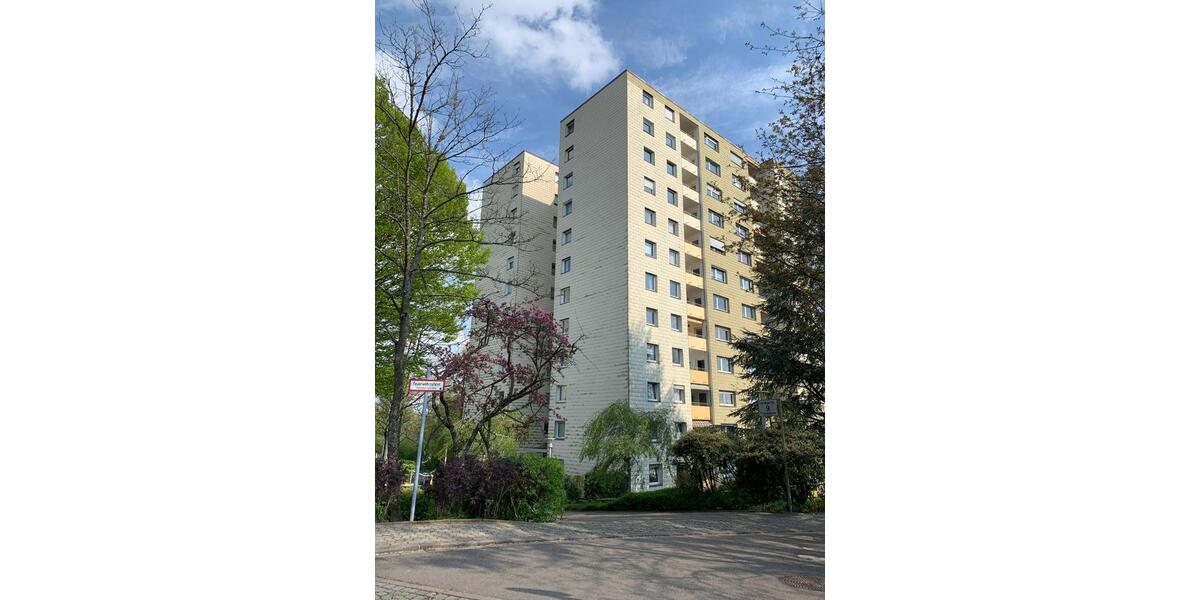 Etagenwohnung Saarbrücken Eschberg - 2 Zimmer, 55 m&sup2;, 500&euro; | Angebot:25218451