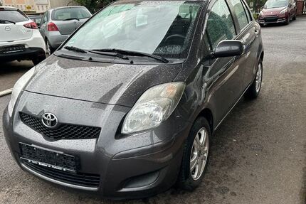 Toyota Yaris 85.000 km 4.999 &euro; Neunkirchen/Wellesweiler 66539