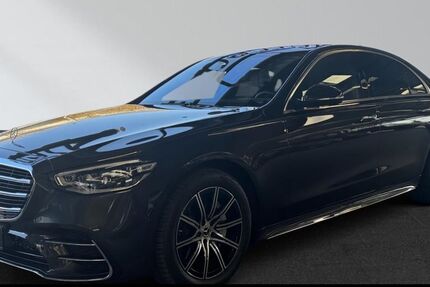 Mercedes-Benz S 580 49.000 km 86.350 &euro; Zweibrücken 66482