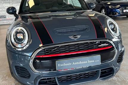 Mini John Cooper Works 96.700 km 17.990 &euro; Dillingen 66763
