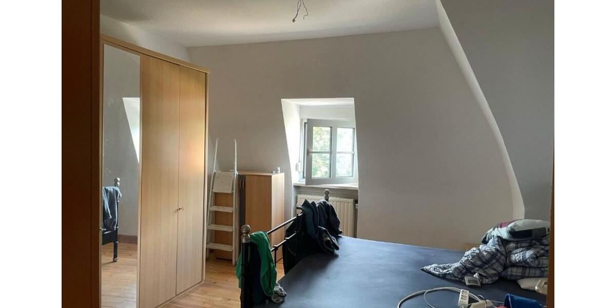 Etagenwohnung Saarbrücken Eschberg - 2 Zimmer, 60 m&sup2;, 450&euro; | Angebot:26621801