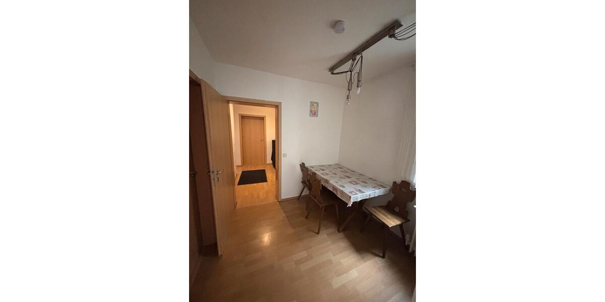 Etagenwohnung Beckingen - 3.5 Zimmer, 72 m&sup2;, 149.000&euro; | Angebot:24995107