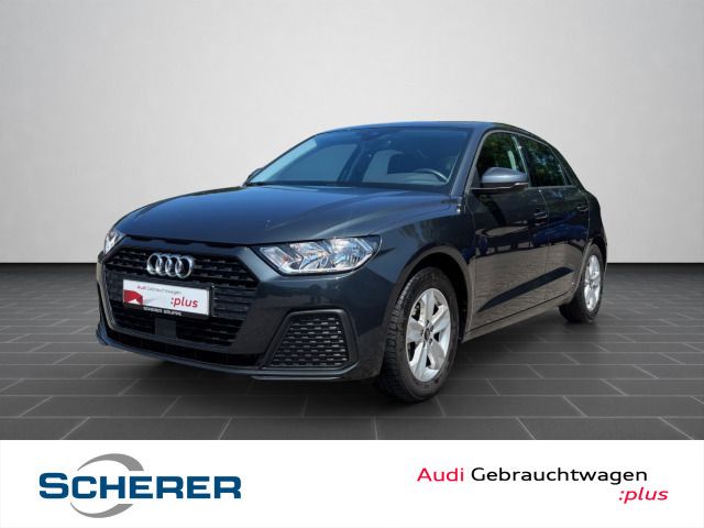 Audi A1 65.500 km 17.990 &euro; Homburg 66424