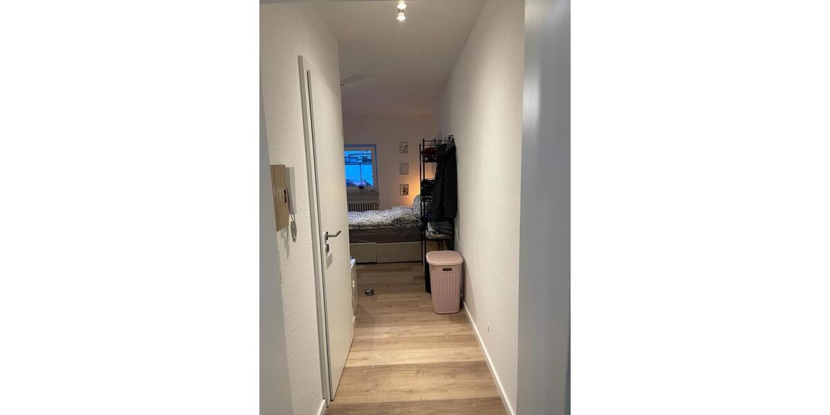 Etagenwohnung Saarbrücken Dudweiler - 1 Zimmer, 30 m&sup2;, 490&euro; | Angebot:26318600