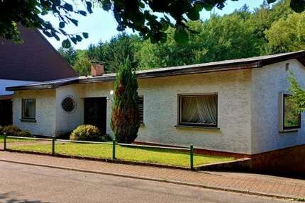 Haus Emmersweiler Emmersweiler - 4 Zimmer, 133 m&sup2;, 198.000&euro; | Angebot:22011711