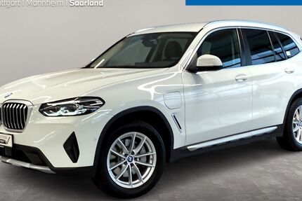 BMW X3 77.760 km 36.770 &euro; Saarbrücken 66121