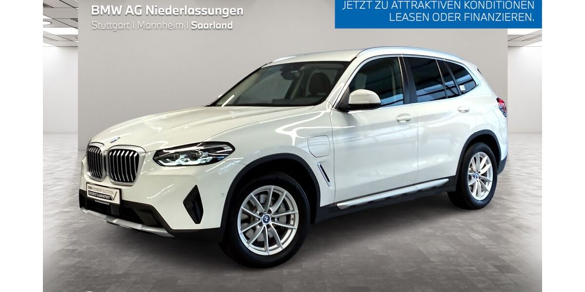 BMW X3 77.760 km 36.770 &euro; Saarbrücken 66121