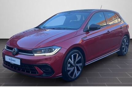 VW Polo 6.900 km 25.390 &euro; Saarbrücken 66115