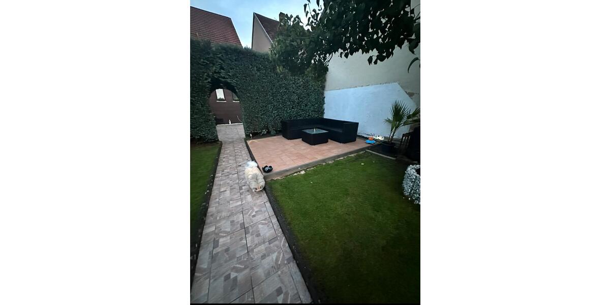 Einfamilienhaus Sankt Ingbert - 4 Zimmer, 90 m&sup2;, 260.000&euro; | Angebot:26572703
