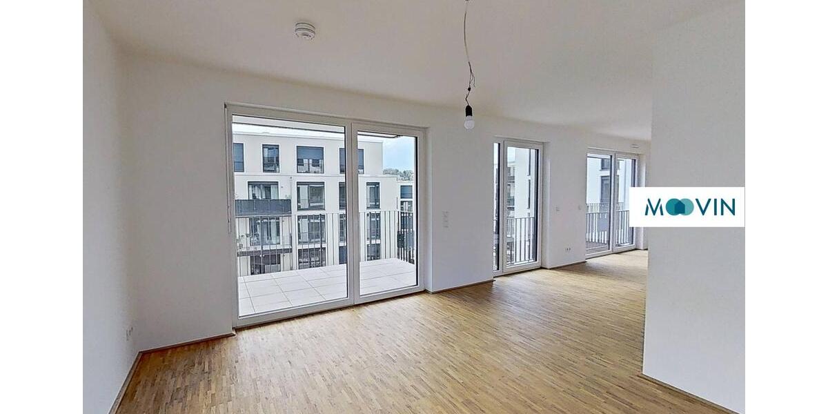 Etagenwohnung Saarbrücken - 2 Zimmer, 62 m&sup2;, 935&euro; | Angebot:25703003