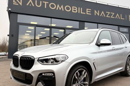 BMW X3 M40 144.000 km 34.999 &euro; Saarlouis 66740