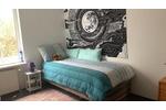 Erdgeschoßwohnung Saarbrücken Scheidt - 1 Zimmer, 24 m&sup2;, 380&euro; | Angebot:26331766