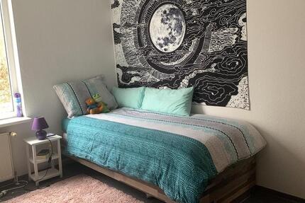 Wohnung Saarbrücken Scheidt - 1 Zimmer, 24 m&sup2;, 380&euro; | Angebot:26331766