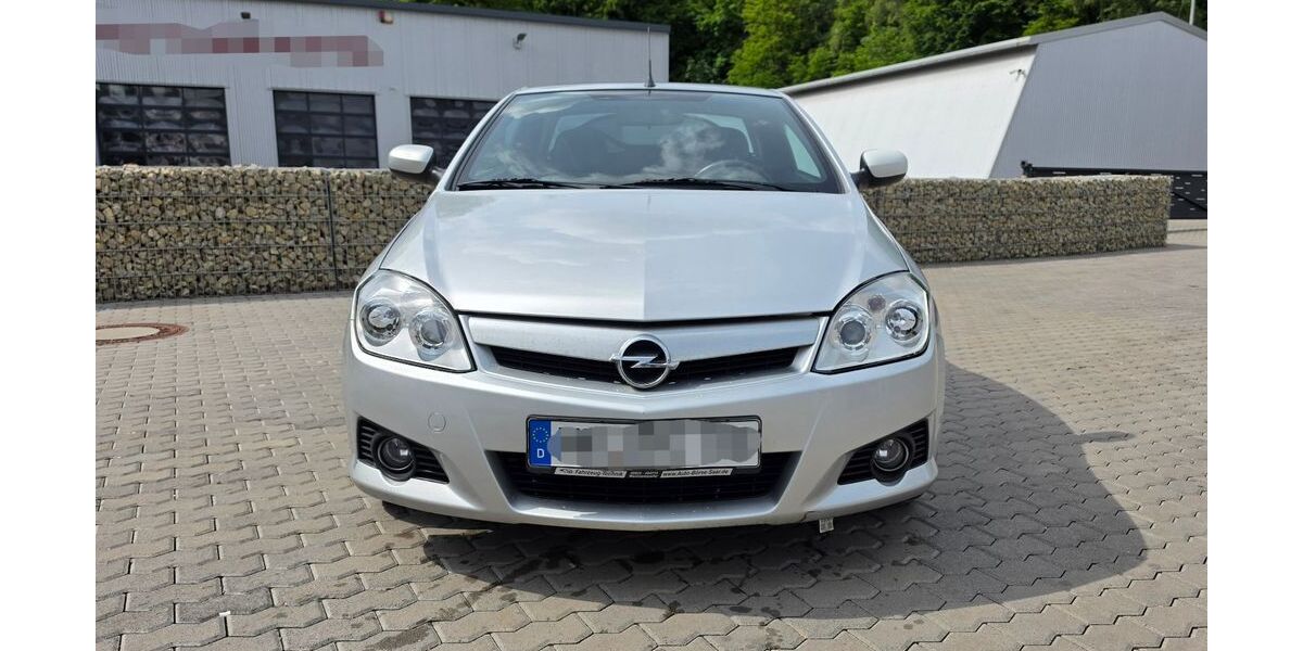 Opel Tigra 121.890 km 1.850 &euro; Friedrichsthal 66299
