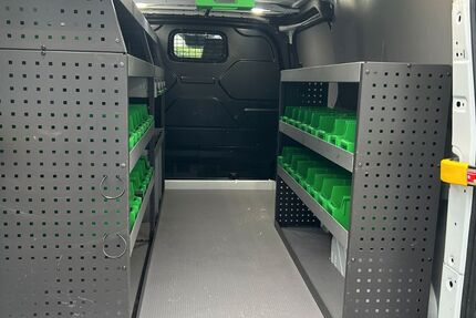 Ford Transit Custom 45.000 km 29.100 &euro; Riegelsberg 66292