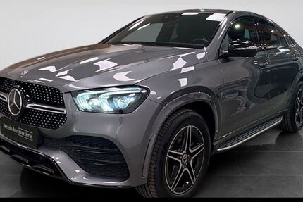 Mercedes-Benz GLE 400 29.471 km 78.888 &euro; Saarbrücken 66117