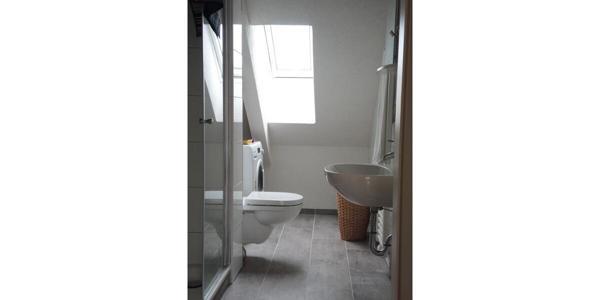 Etagenwohnung Saarbrücken Eschberg - 2 Zimmer, 75 m&sup2;, 825&euro; | Angebot:26699848