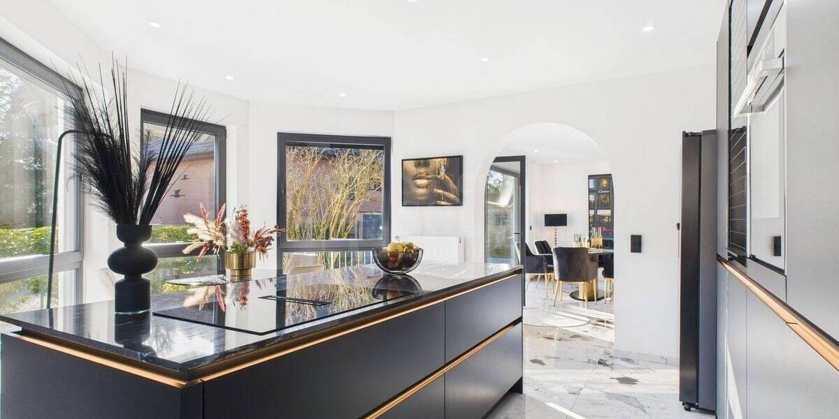 Luxuswohnung in Kirkel-Neuhäusel - Garten, Terrasse, 2 Bäder, 2 Nutzräume - Etagenwohnung Kirkel Kirkel-Neuhäusel | Angebot:26120750