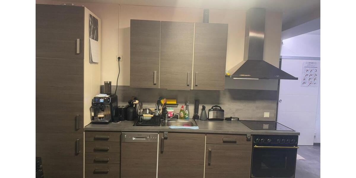 Erdgeschoßwohnung Friedrichsthal - 2 Zimmer, 40 m&sup2;, 500&euro; | Angebot:25904960