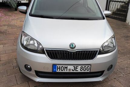 Skoda Citigo 222.800 km 2.899 &euro; Blieskastel 66440