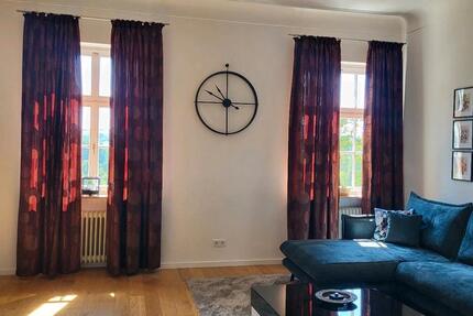 Wohnung Blieskastel - 2.5 Zimmer, 80 m&sup2;, 800&euro; | Angebot:24730577