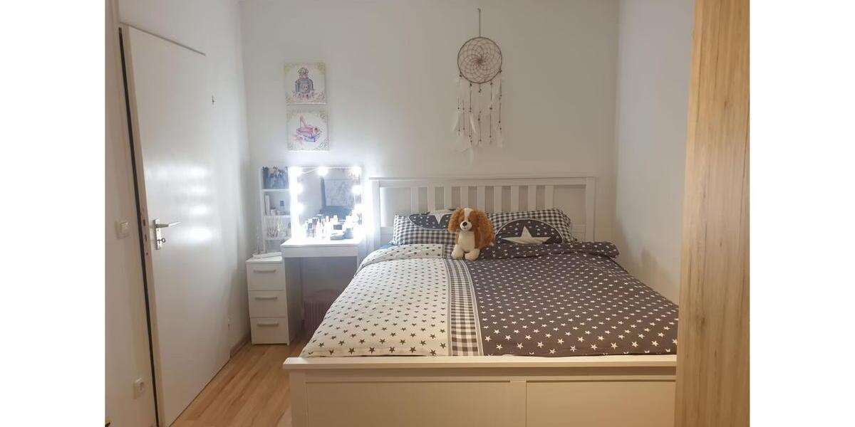 Etagenwohnung Homburg - 2 Zimmer, 58 m&sup2;, 590&euro; | Angebot:26677884
