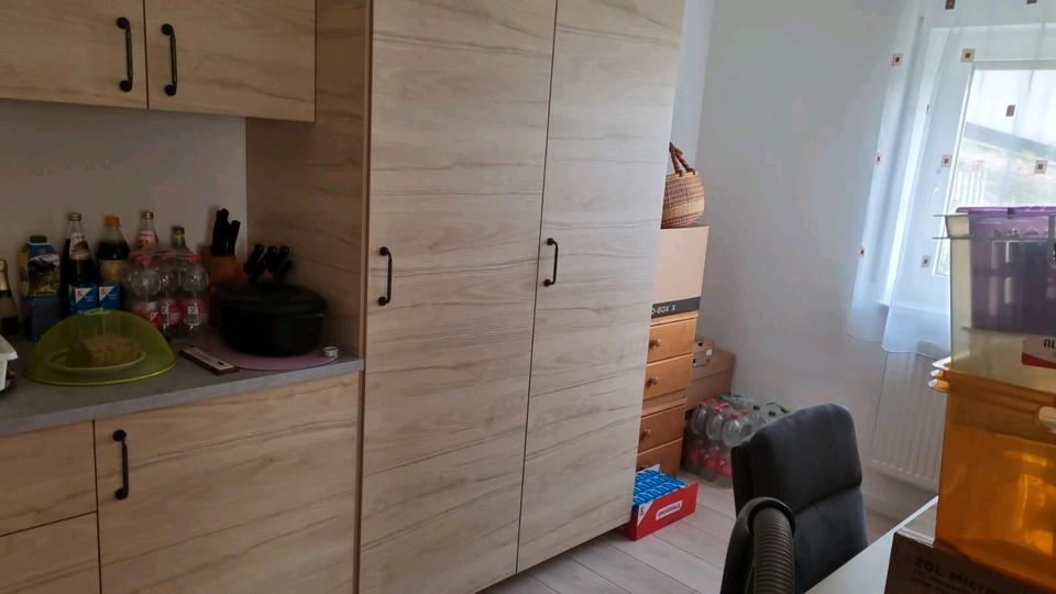 Erdgeschoßwohnung Lebach - 2 Zimmer, 52 m&sup2;, 93.000&euro; | Angebot:23810685